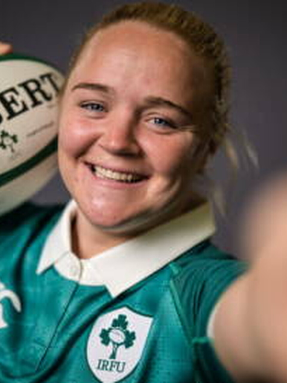 Cliodhna Moloney-MacDonald