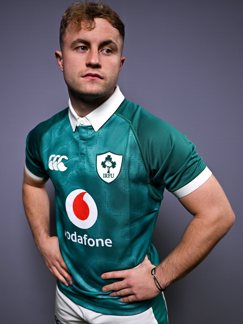 Craig Casey