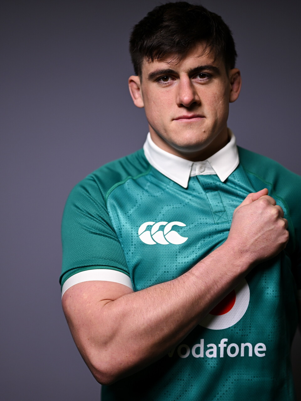 Dan Sheehan