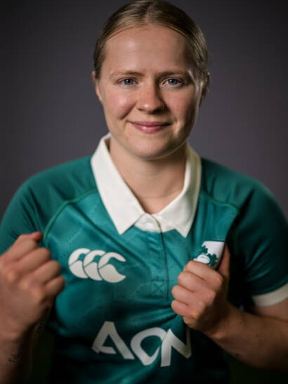 Dannah O’Brien