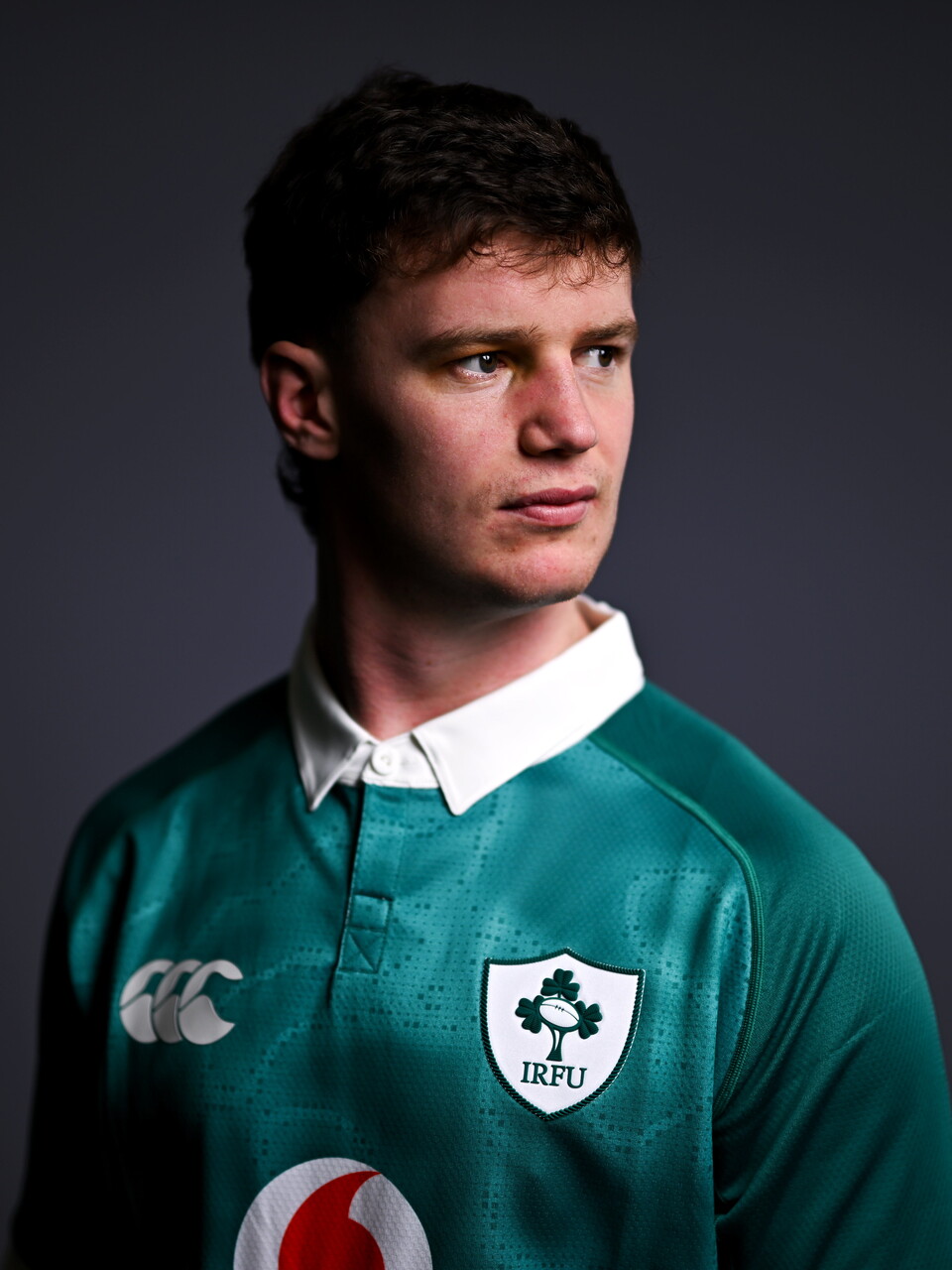 Darragh Murray