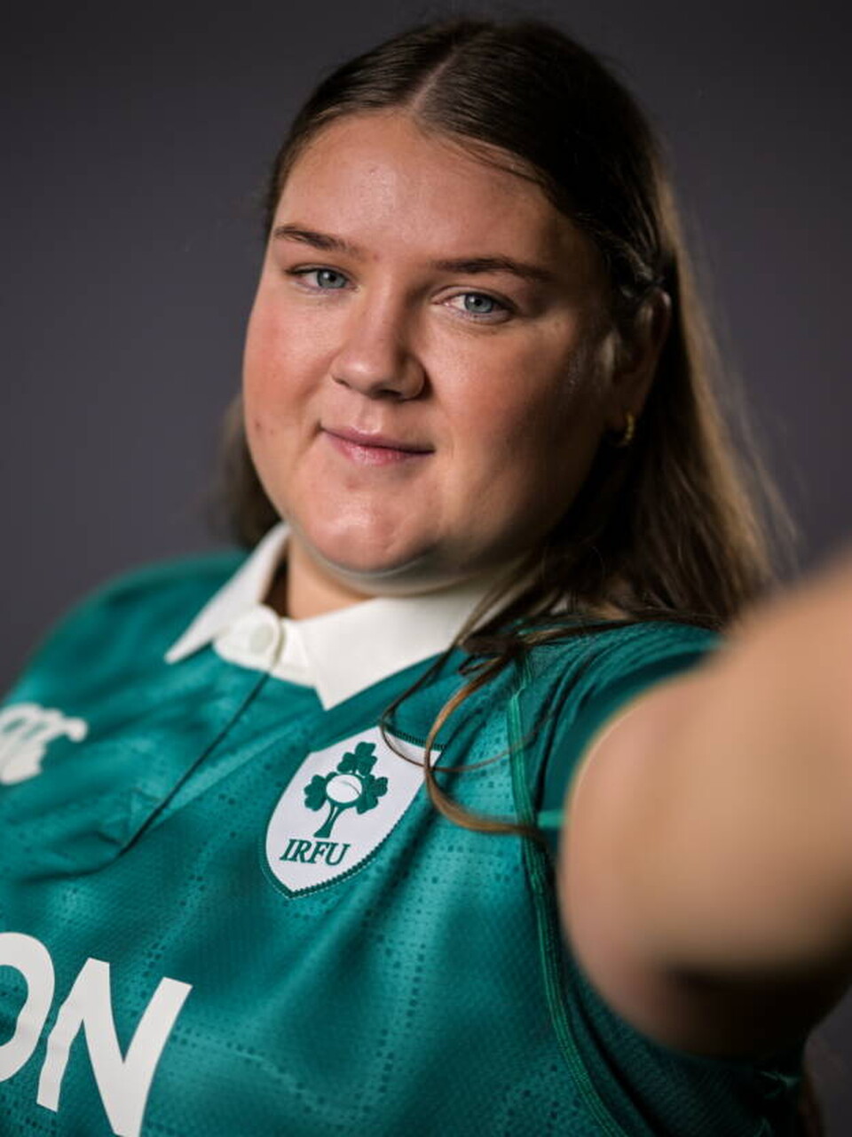 Eilís Cahill