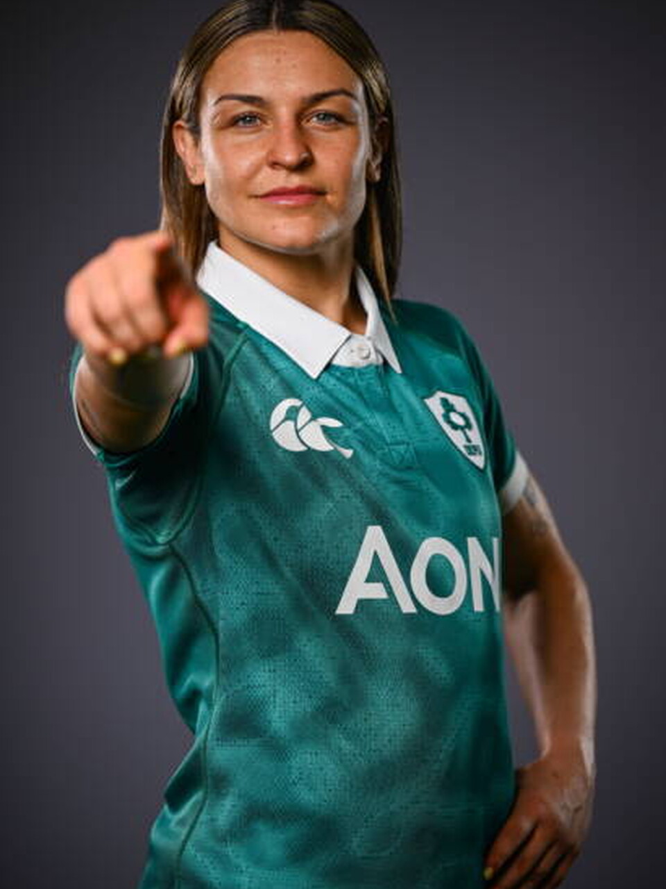 Erin King