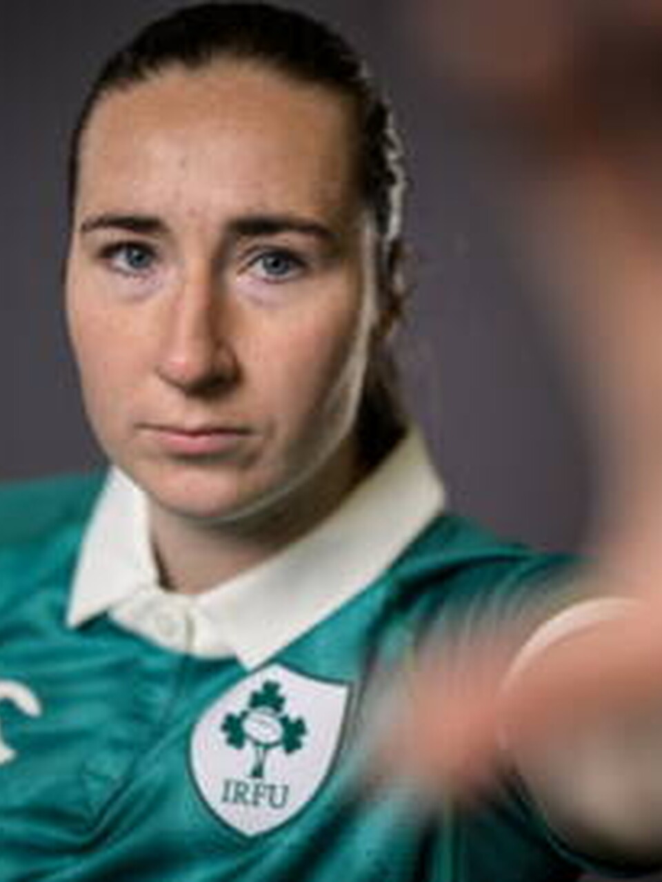 Eve Higgins