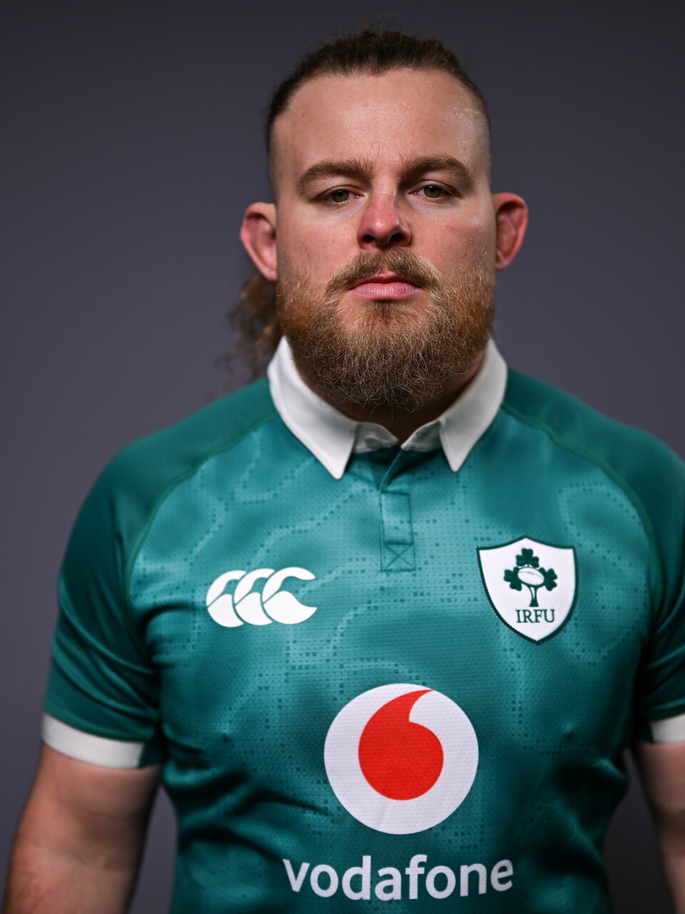 Finlay Bealham