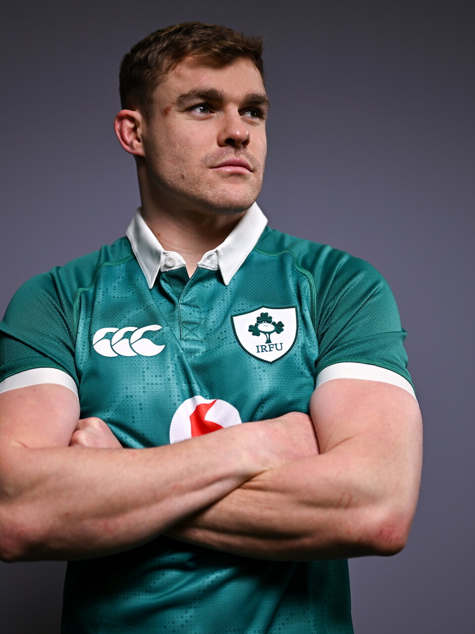 Garry Ringrose