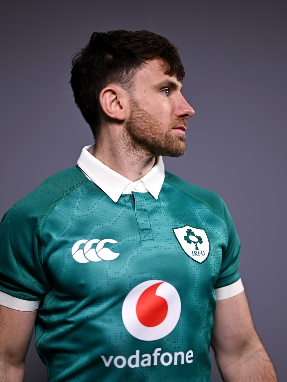 Hugo Keenan