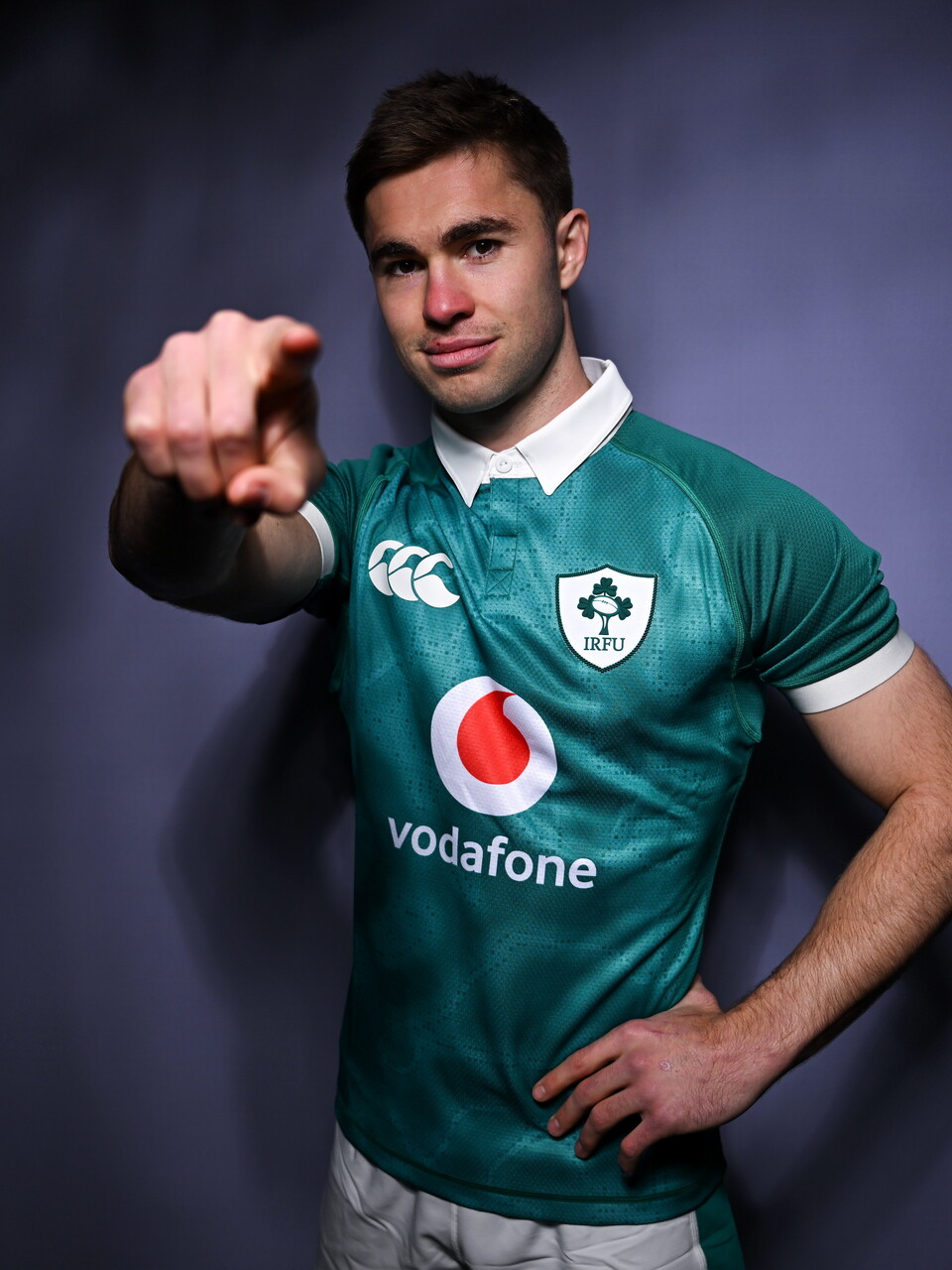 Jack Crowley