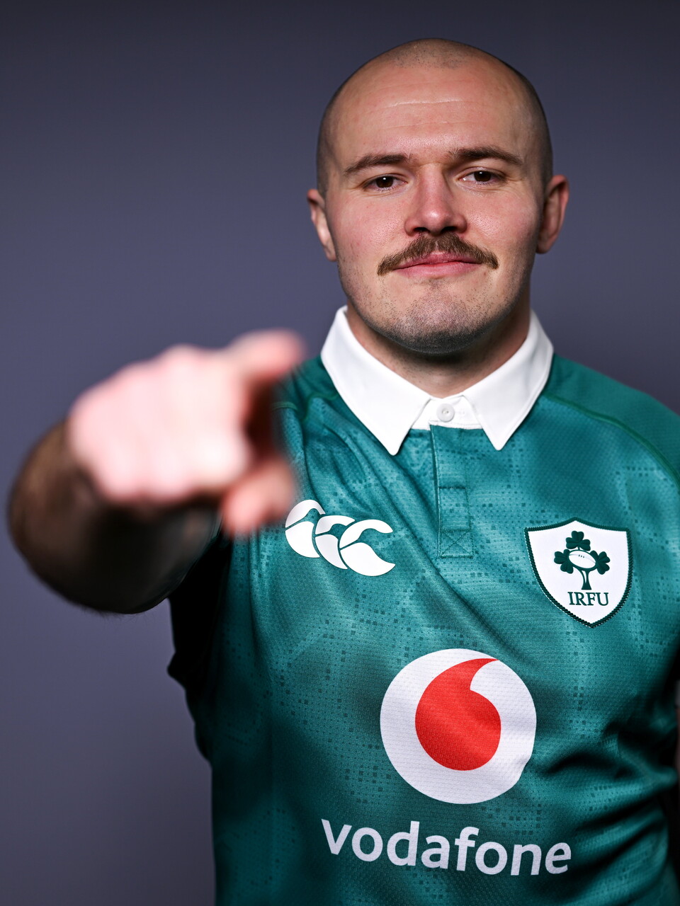 Jacob Stockdale
