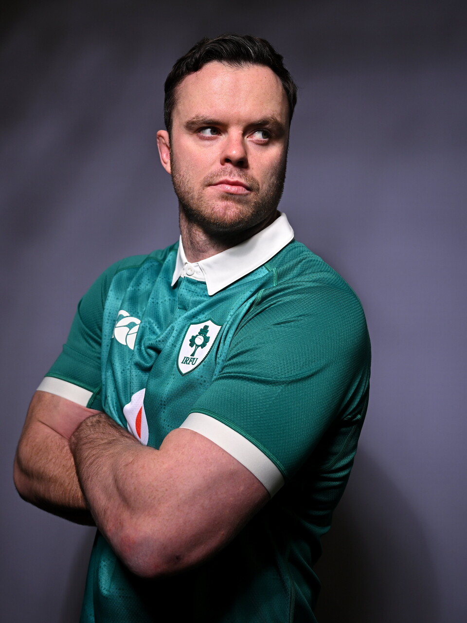 James Ryan