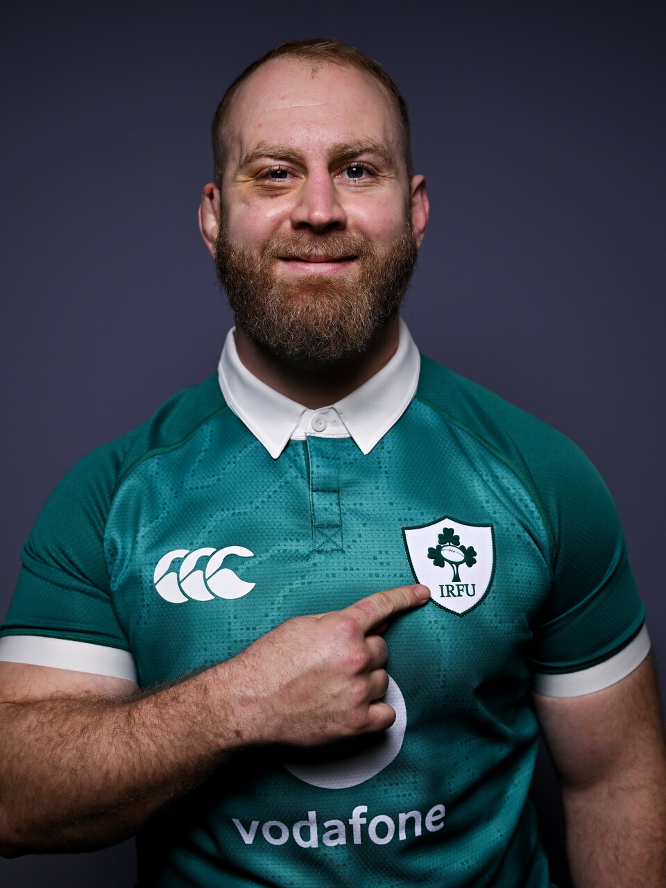 Jeremy Loughman