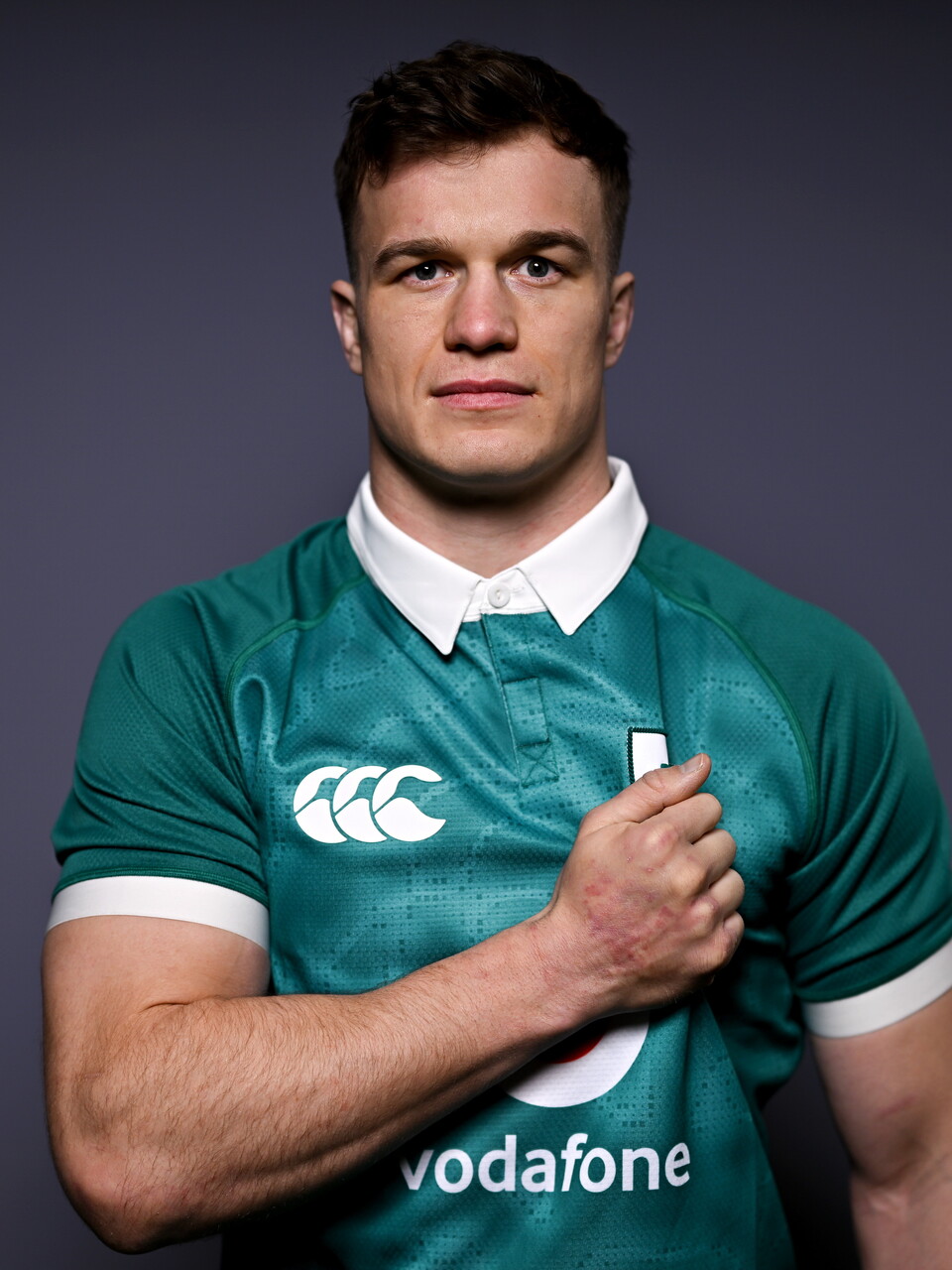Josh Vanderflier