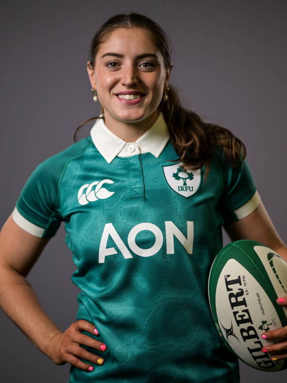 Katie Whelan