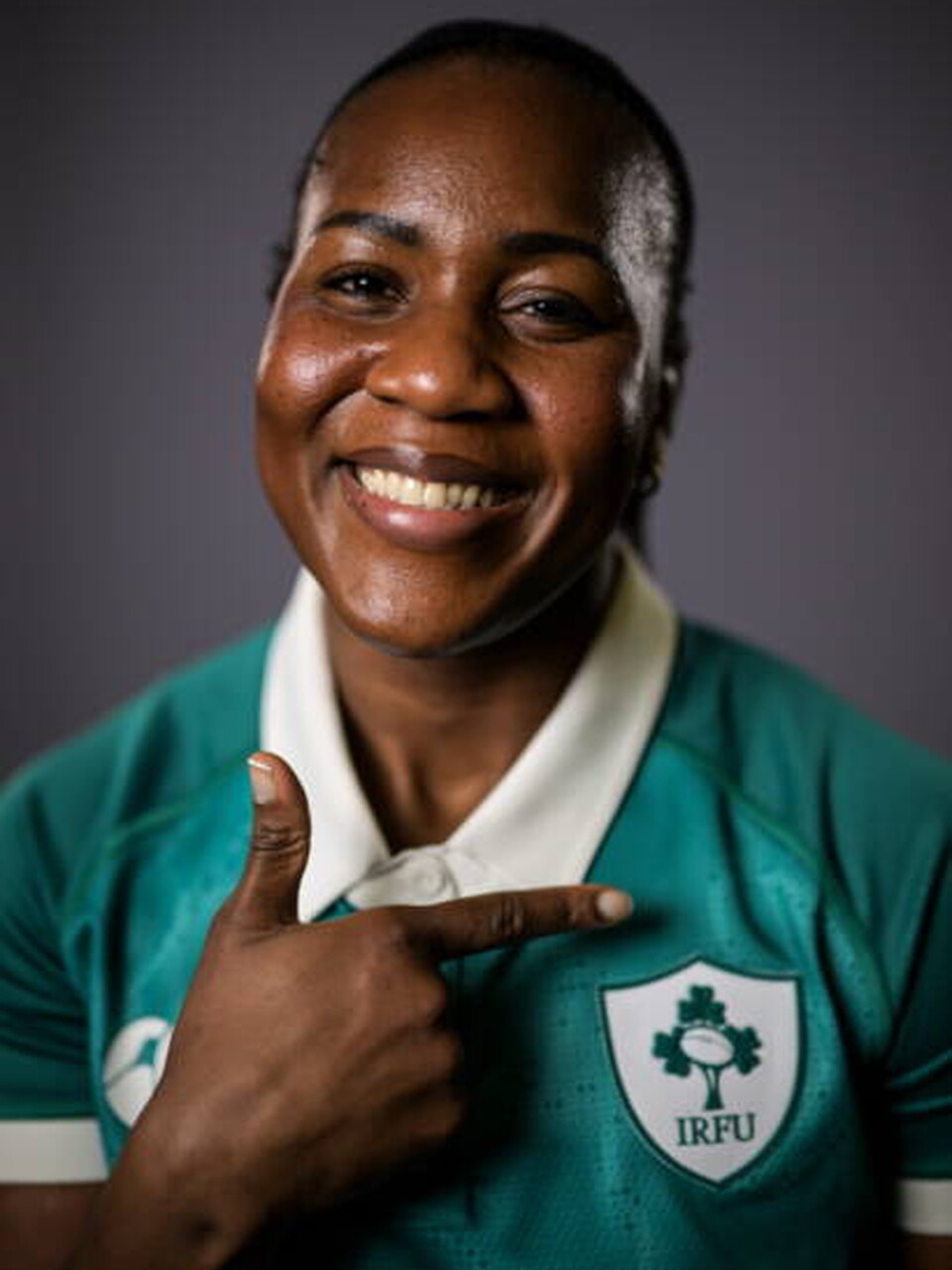 Linda Djougang