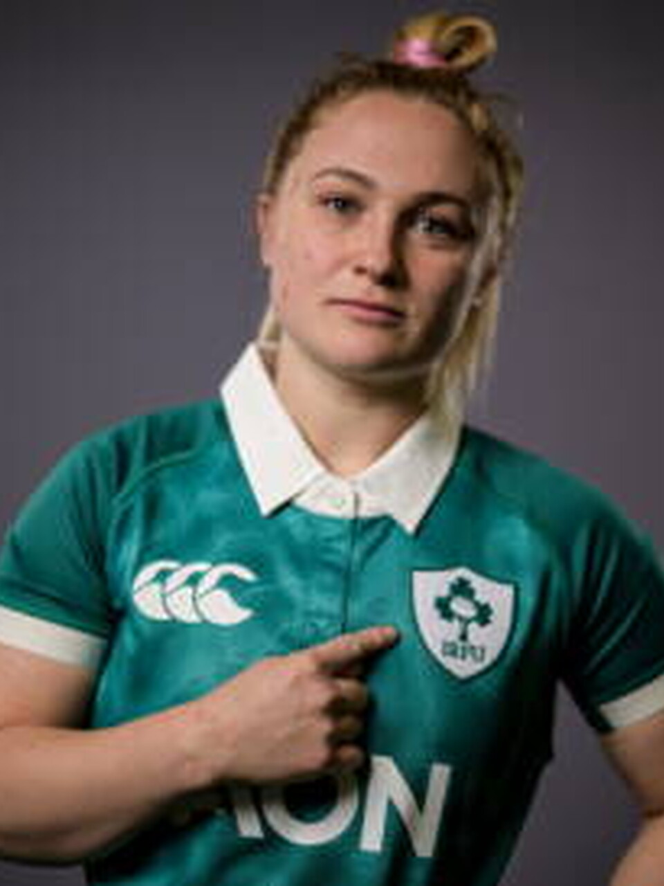 Neve Jones