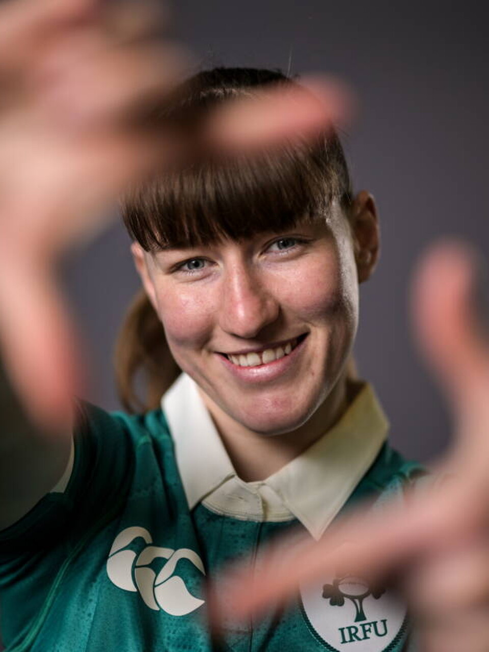 Niamh Gallagher.