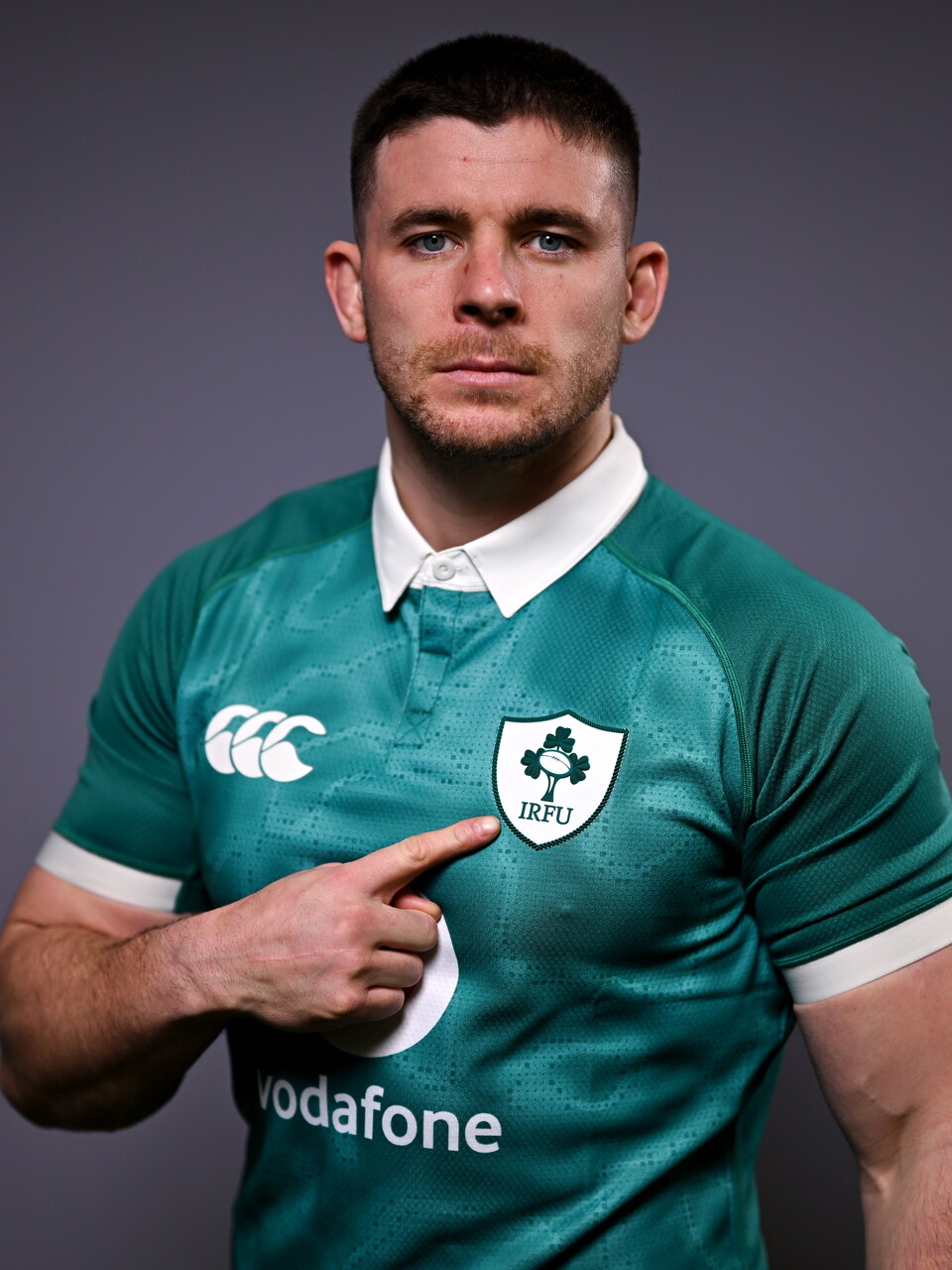 Nick Timoney