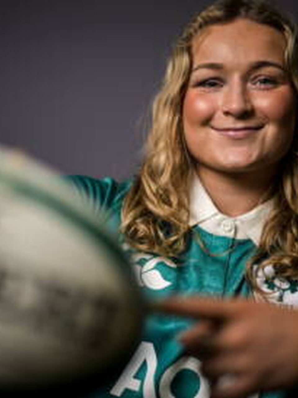 Sadhbh McGrath