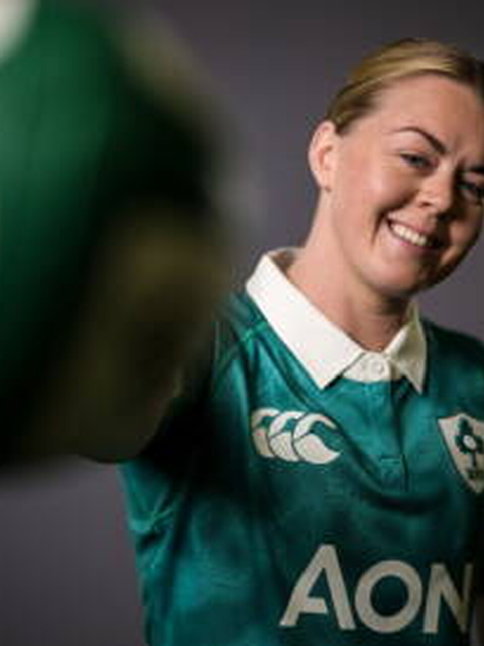 Sam Monaghan