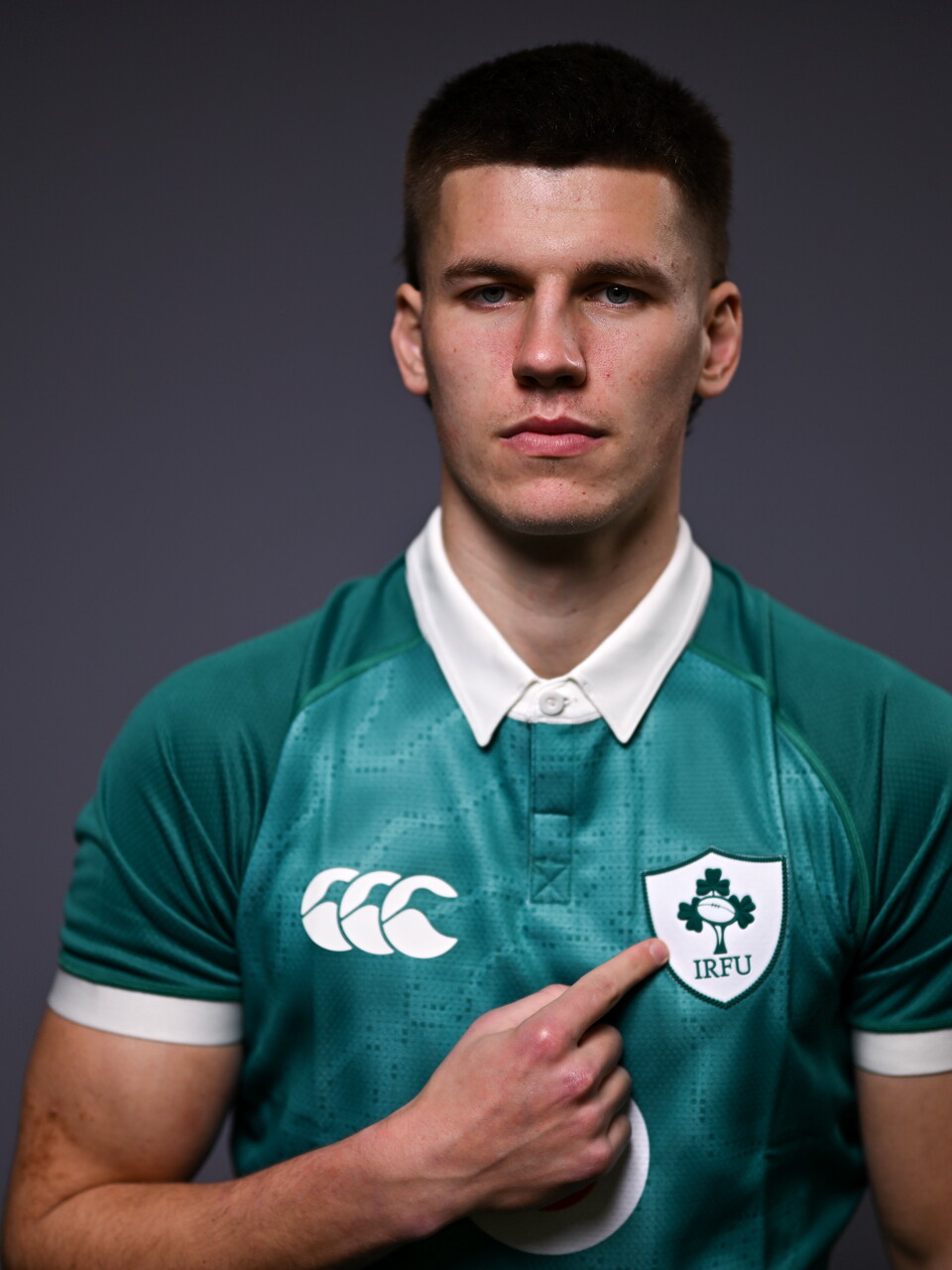 Sam Prendergast