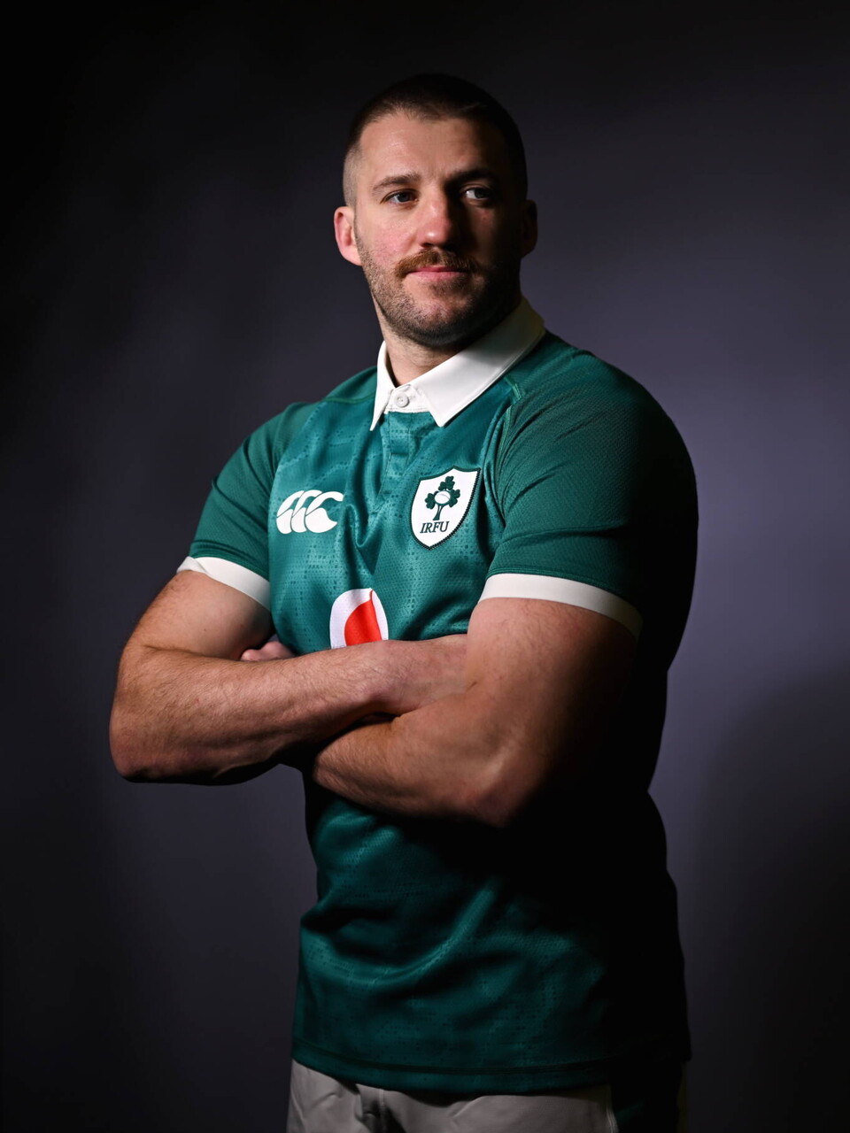 Stuart McCloskey