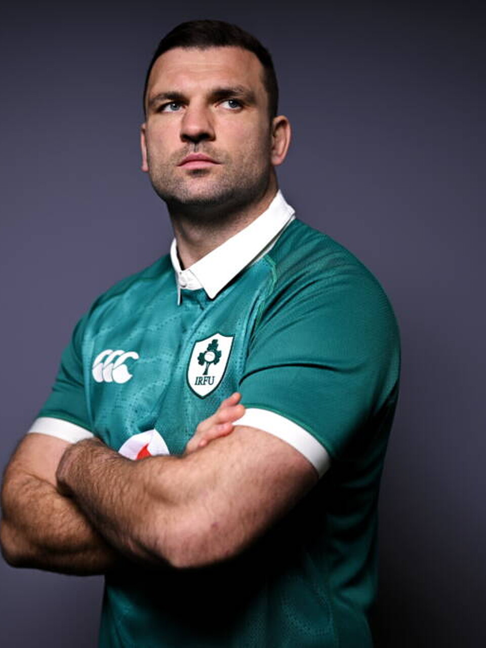Tadhg Beirne
