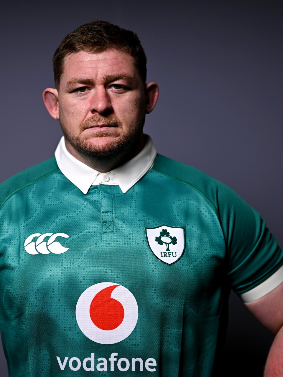 Tadhg Furlong