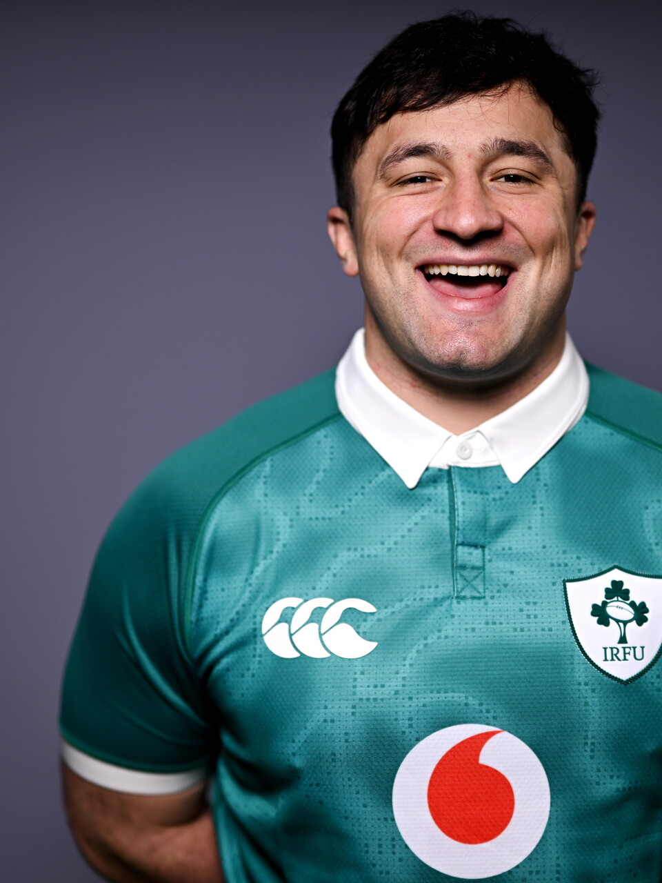 Tom Clarkson