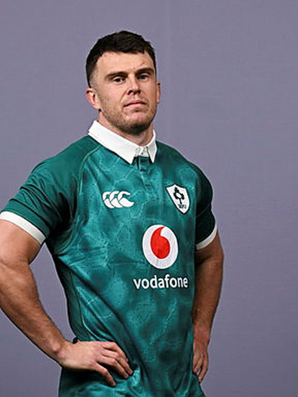 Tom Farrell