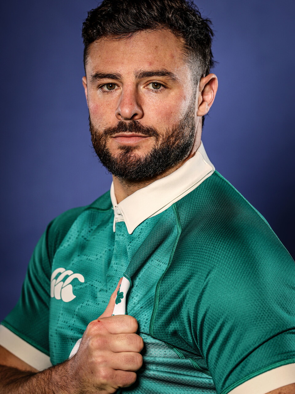 Robbie Henshaw