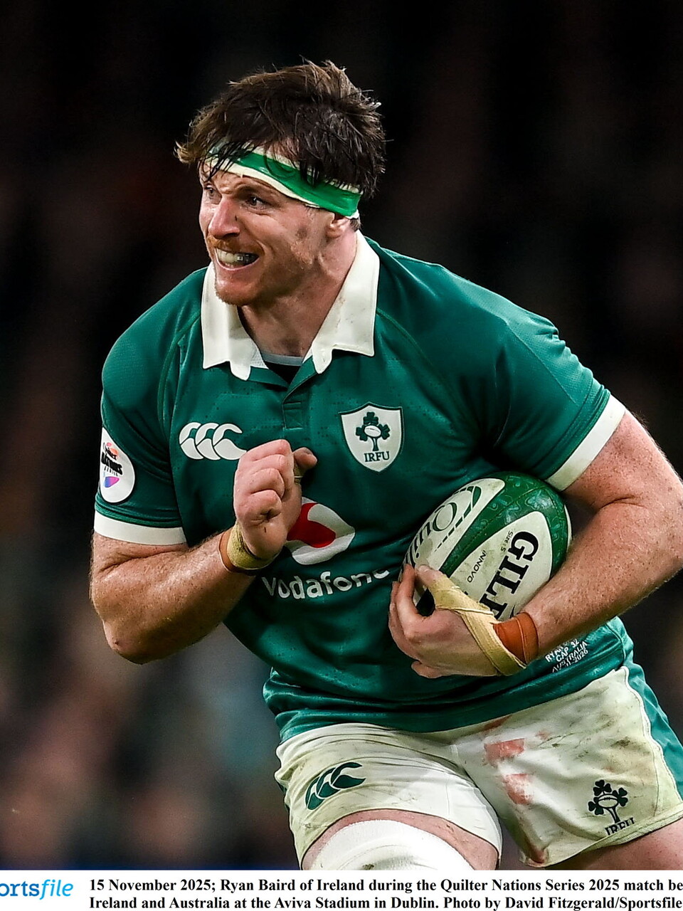 Ryan Baird