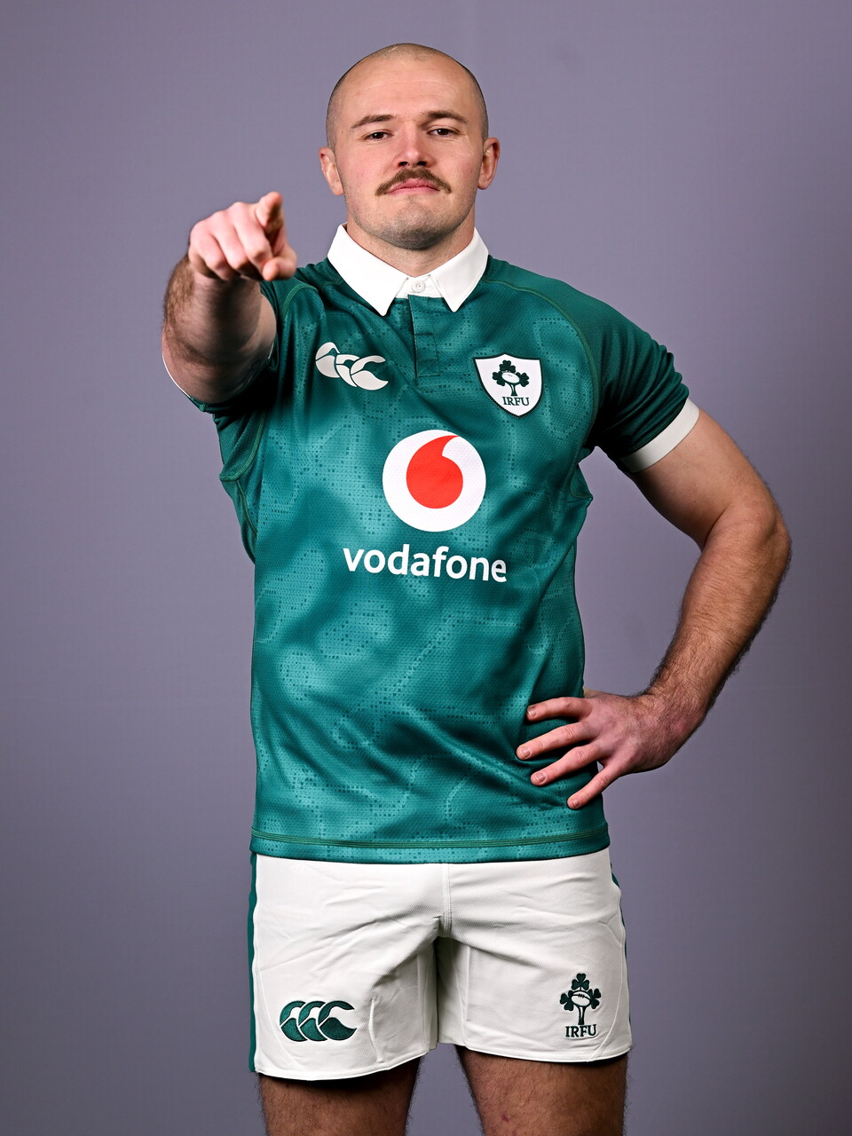 Jacob Stockdale