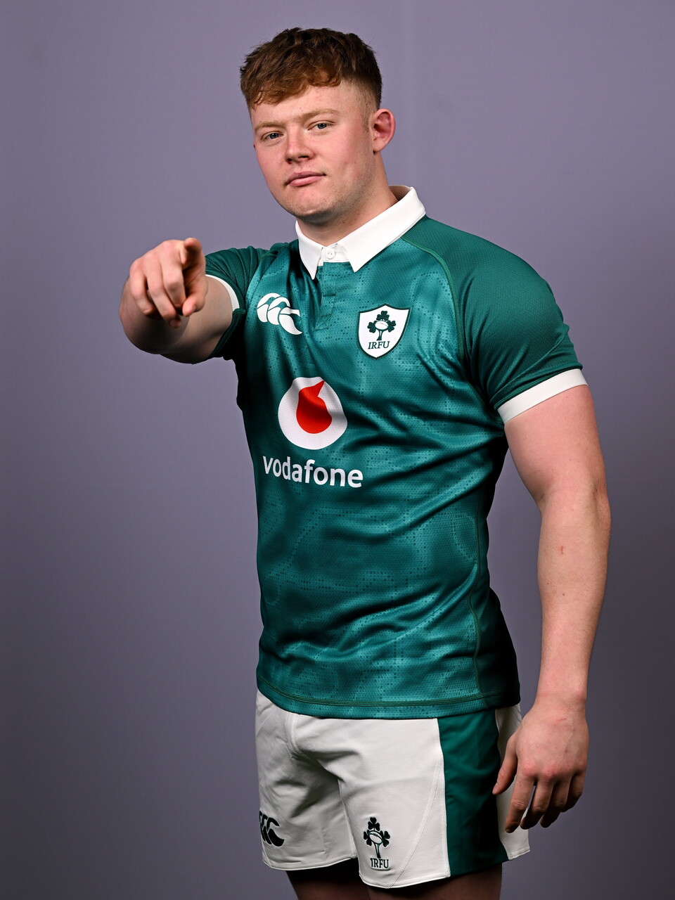 Bryn Ward