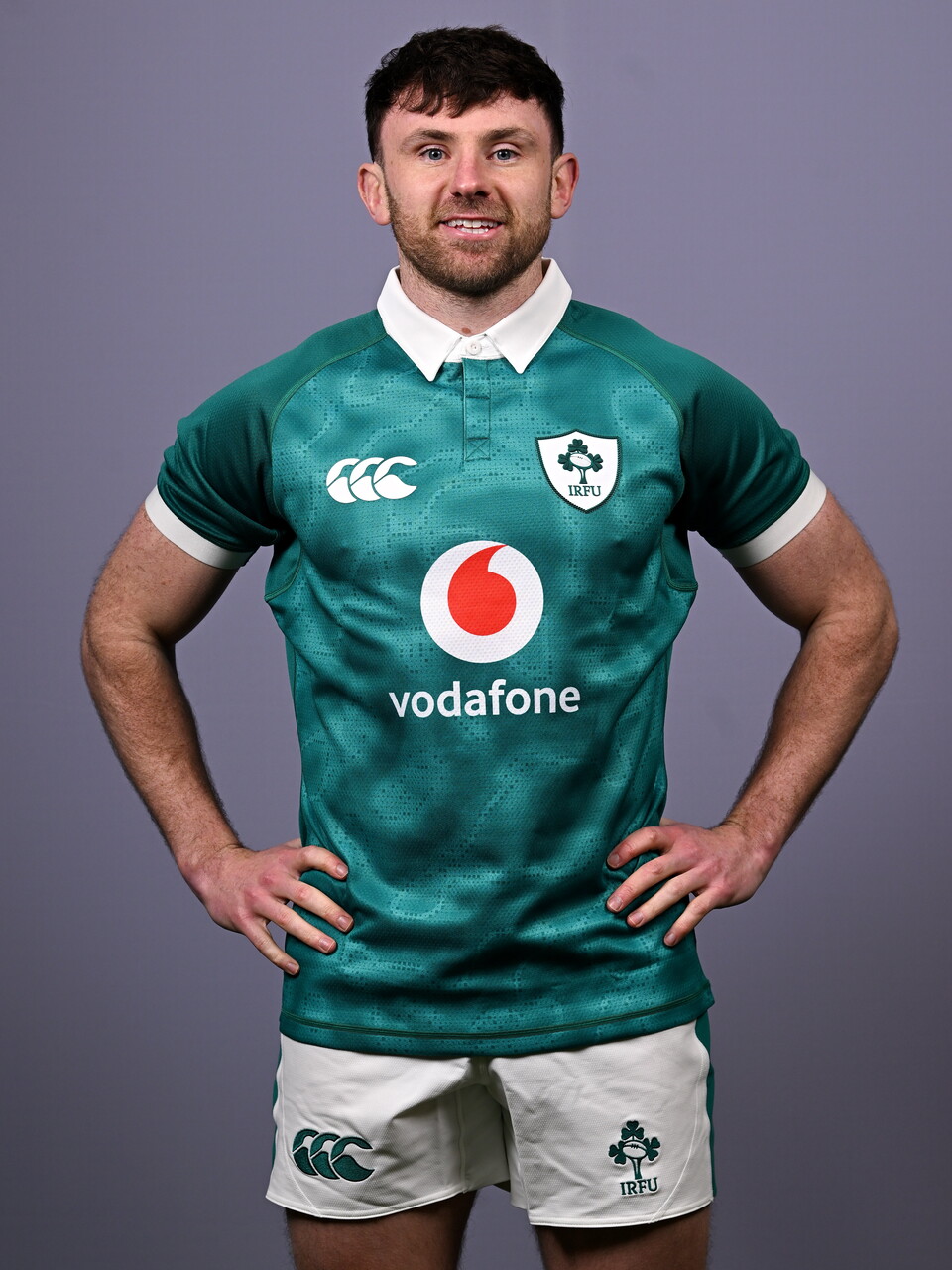 Hugo Keenan