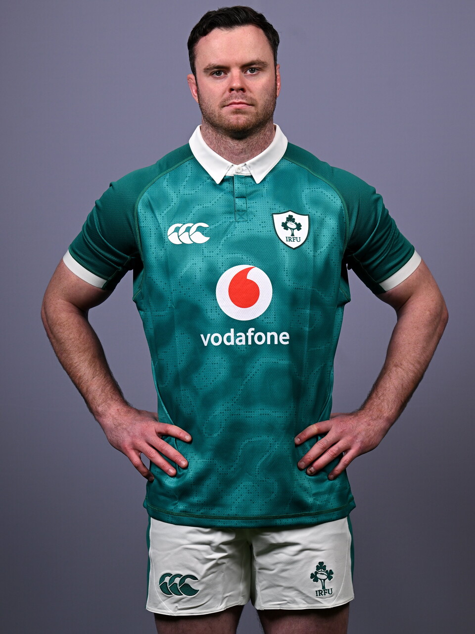James Ryan