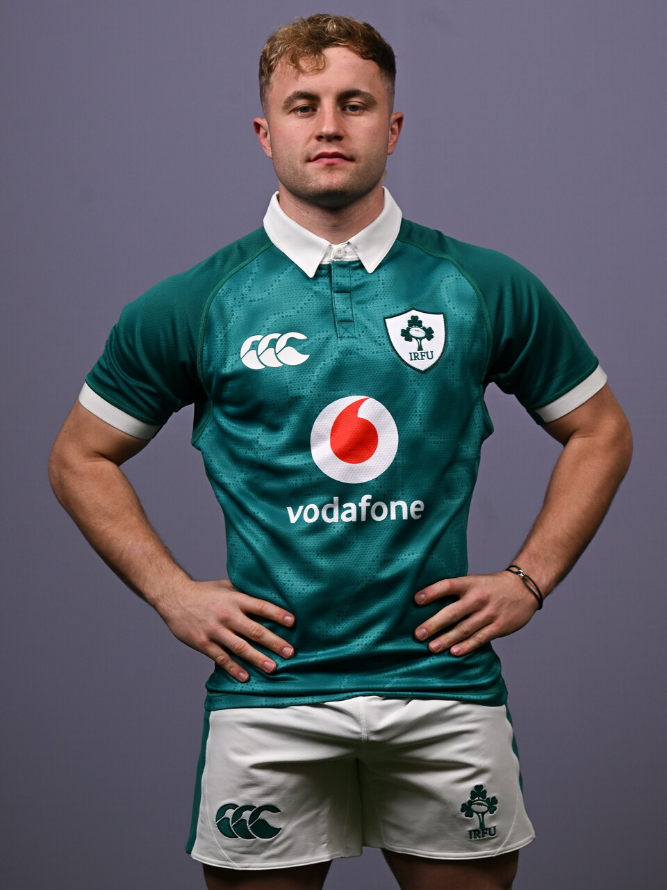 Craig Casey