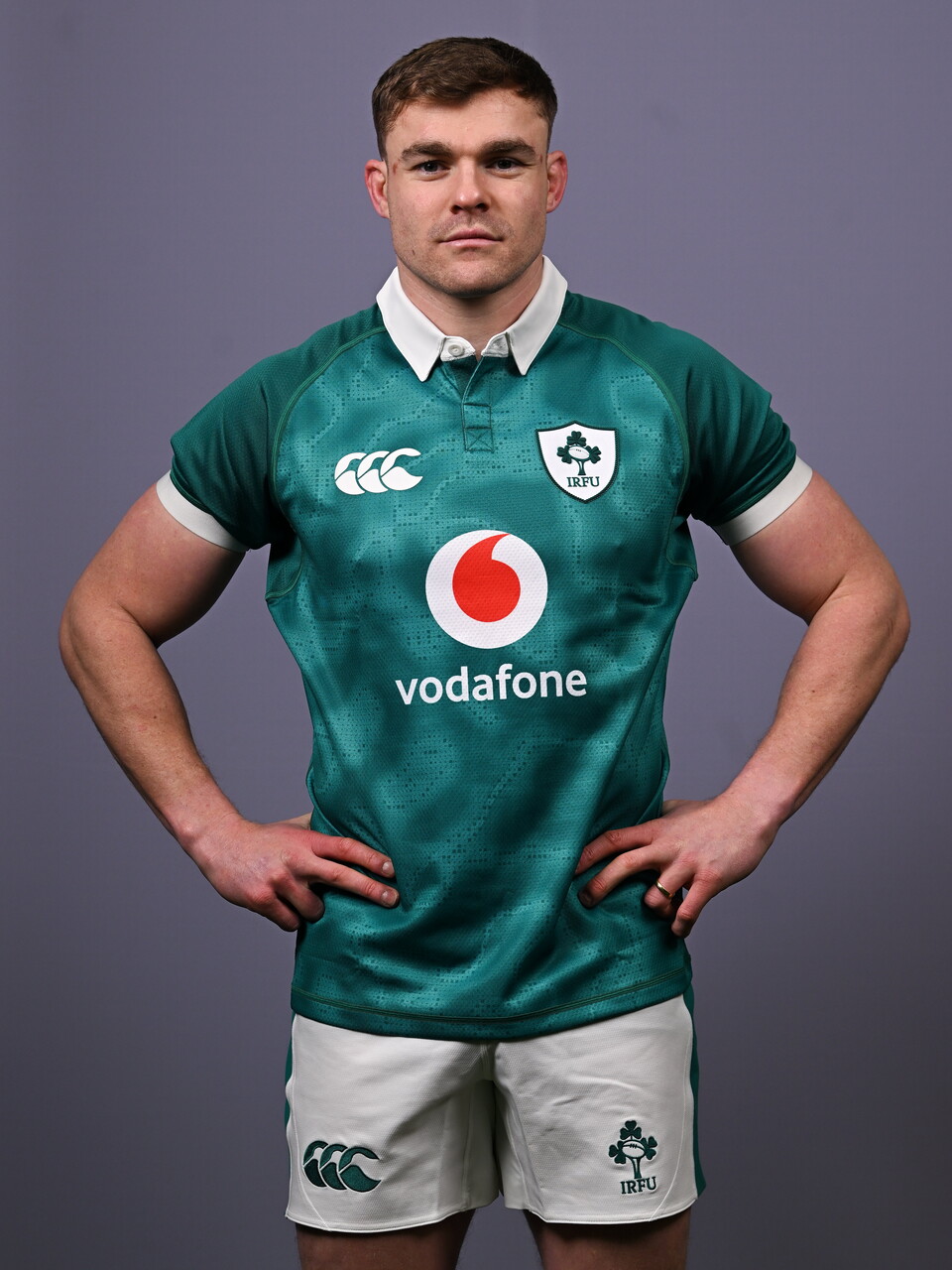Garry Ringrose