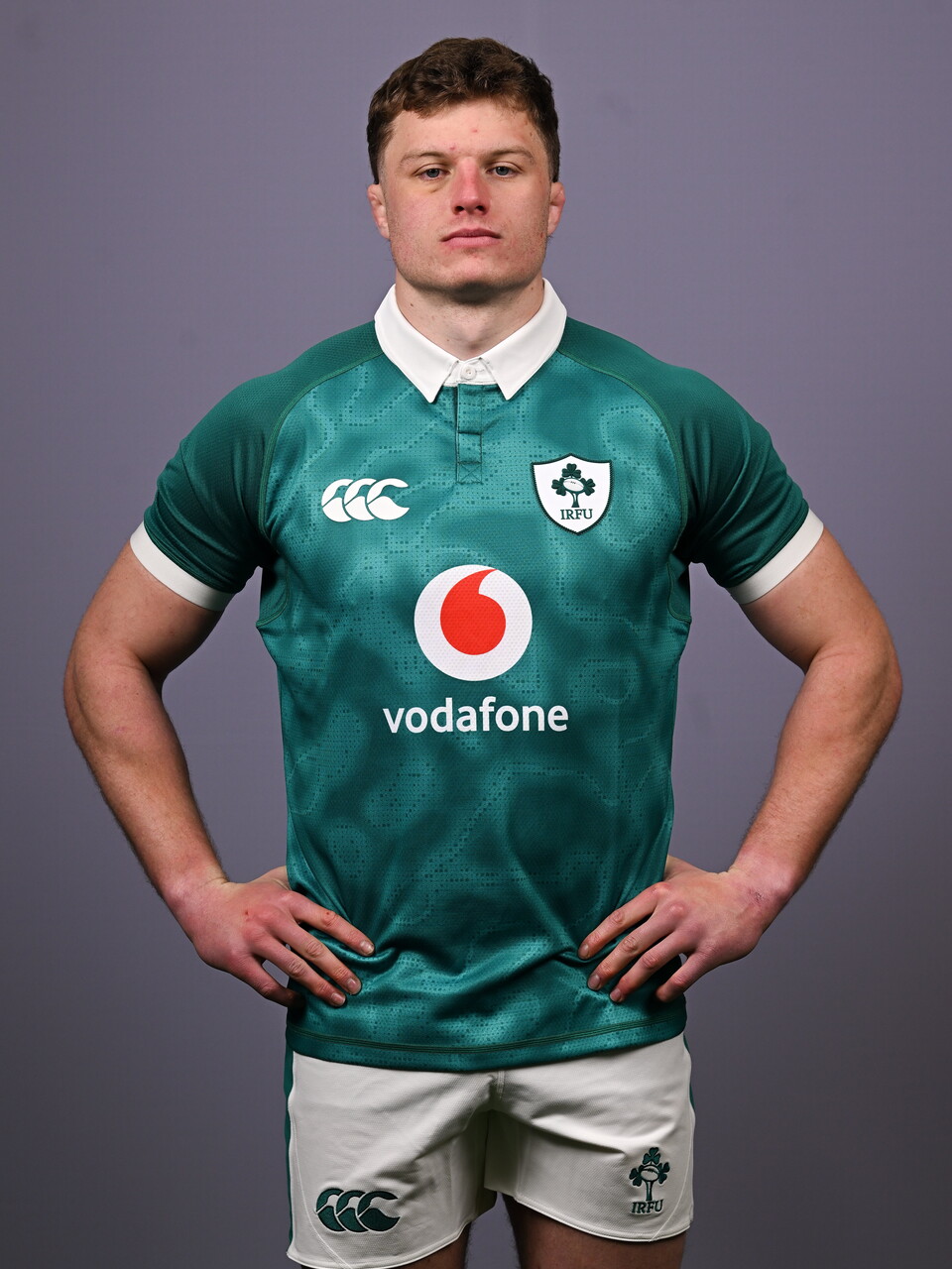 Cian Prendergast