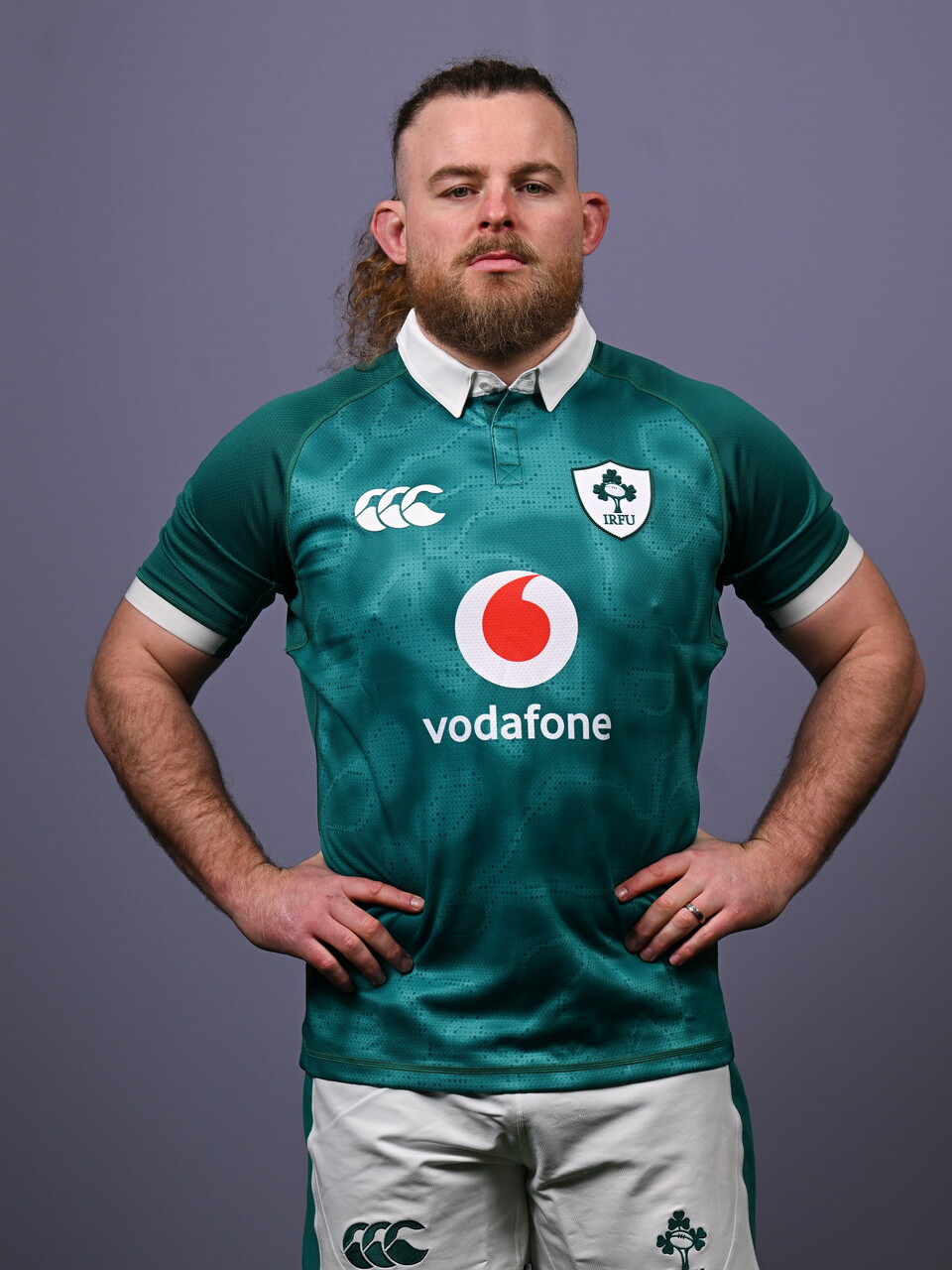 Finlay Bealham