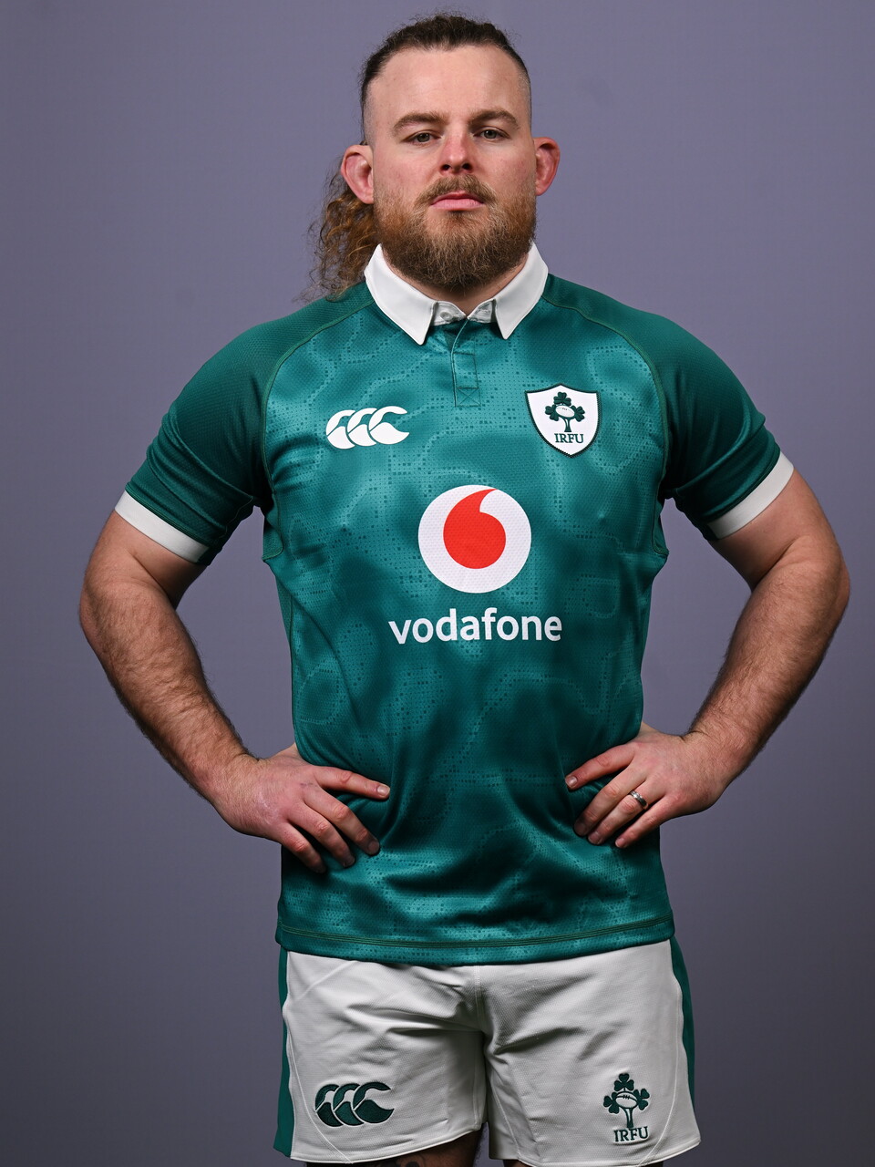 Finlay Bealham