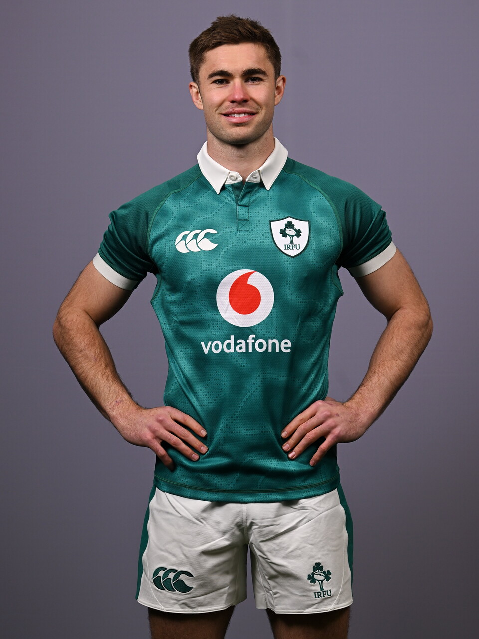 Jack Crowley