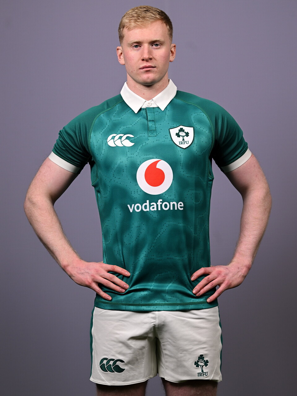Jamie Osborne