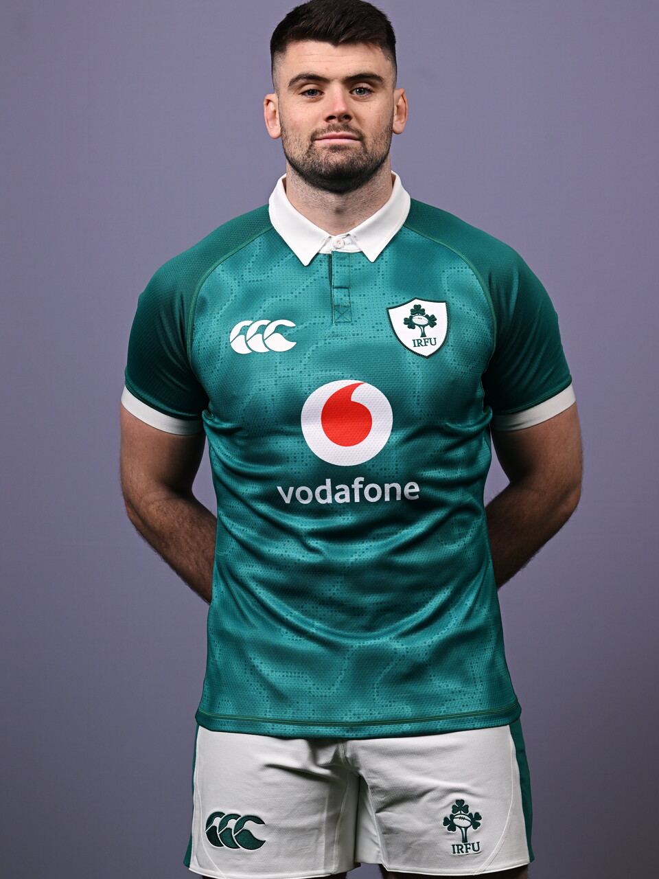 Harry Byrne