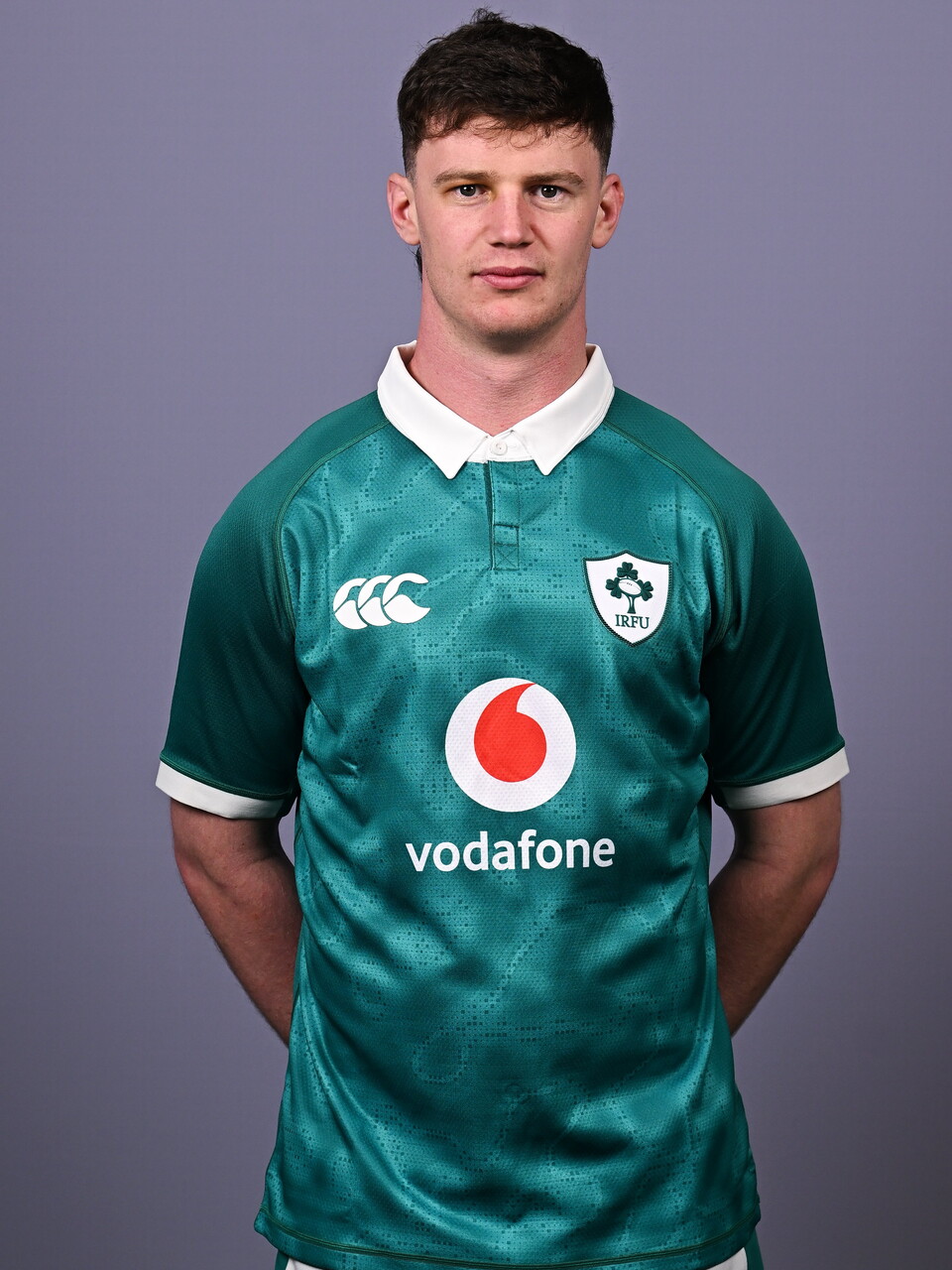 Darragh Murray