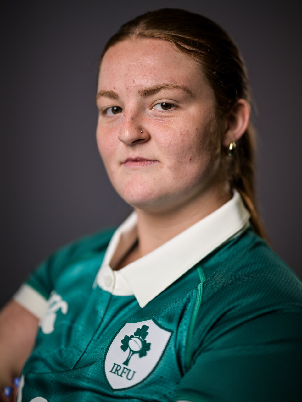 Sophie Barrett headshot