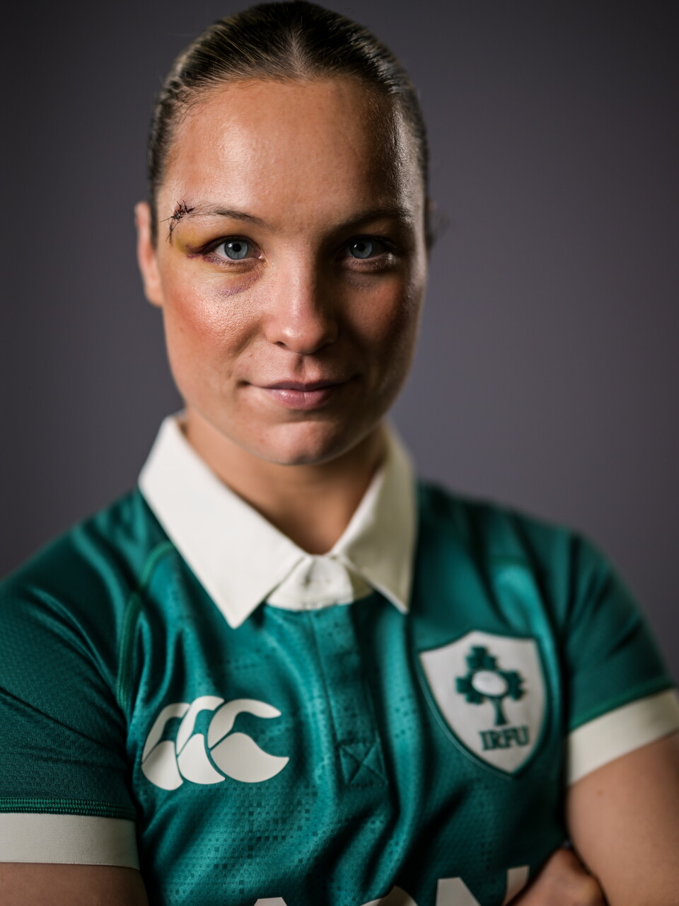 Alana McInerney headshot