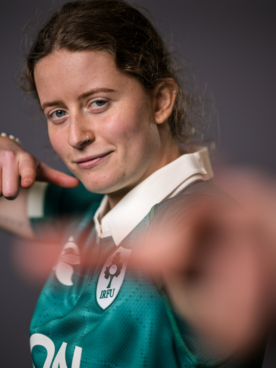 Caitriona Finn headshot