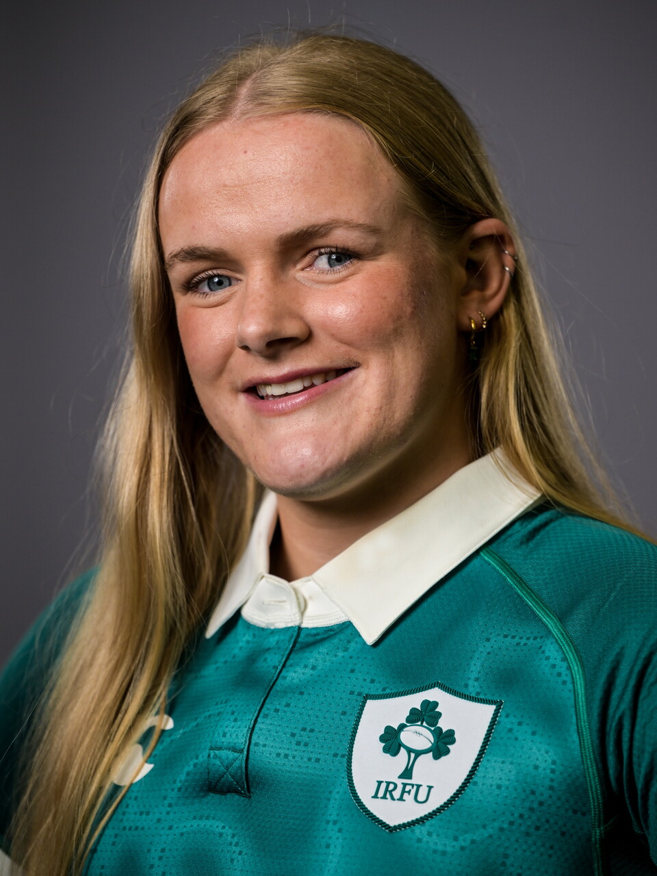 Ailish Quinn headshot
