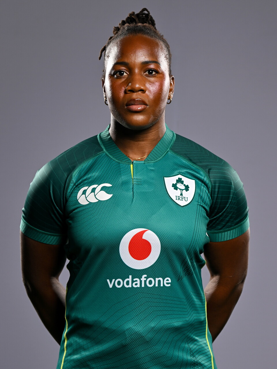 Linda Djougang