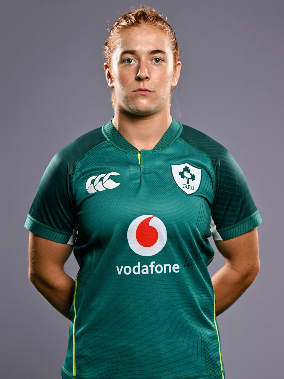 Niamh O'Dowd